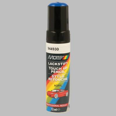 MOTIP CAR COLOR LAKIER 12ML