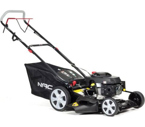 NAC LS50-146-HS-NG