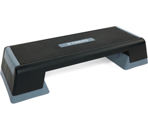 Stepper XTREXO TXO-B4W007
