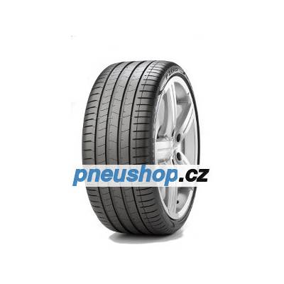 Pirelli P Zero PZ4 LS Run Flat ( 275/40 R21 107Y XL *, runflat )