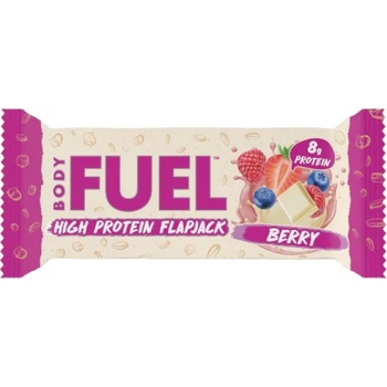 Applied Nutrition Bodyfuel High Protein Flapjack [40 грама] Горски плодове