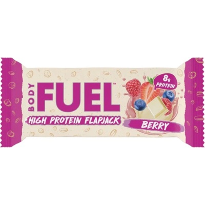 Applied Nutrition Bodyfuel High Protein Flapjack [40 грама] Горски плодове