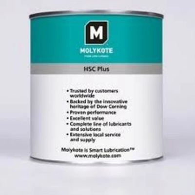 Molykote HSC Plus 5 kg