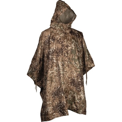 Mil-Tec Wet Weather Poncho Ripstop