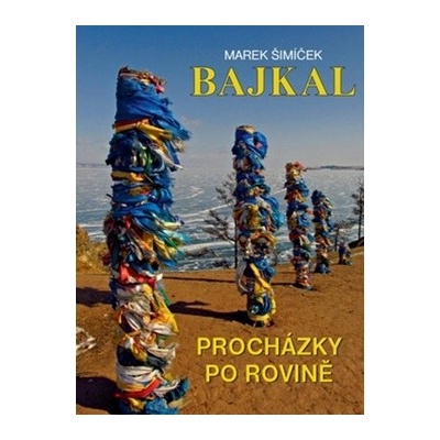 Bajkal - Marek Šimíček