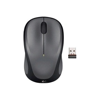Logitech Wireless Mouse M235 910-002201
