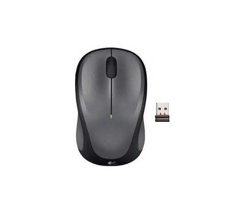 Logitech Wireless Mouse M235 910-002201