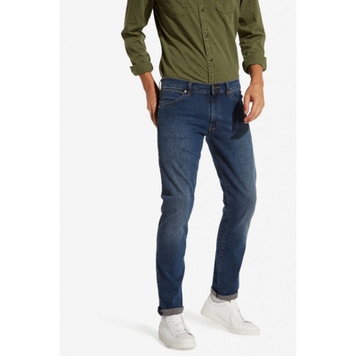 Wrangler Larston Dark Galaxy W18SCW10N