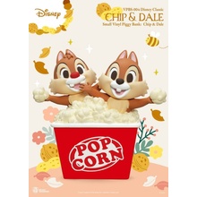 Pokladnička Disney Chip & Dale 24 cm