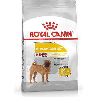 Royal Canin CCN Medium Dermacomfort 12 kg
