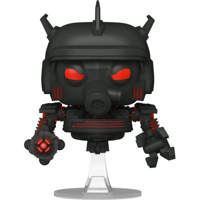 Funko Фигура Funko POP! Animation: Skibidi Toilet - Juggernaut AstroToilet #2368 (108579)