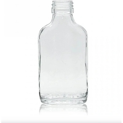 Láhev Taschen 0,1L placatka