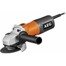 AEG WS 8-125 S