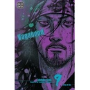 Vagabond