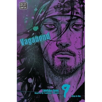 Vagabond