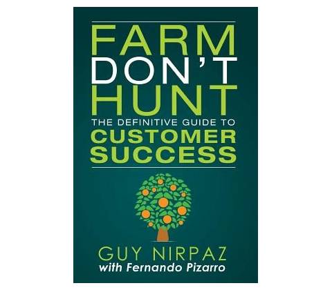 Farm Dont Hunt - Guy Nirpay
