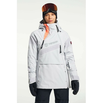 Tenson Дамско ски яке TENSON Aerismo JackoRak W светло сиво Tenson | Siv | ЖЕНИ | XS