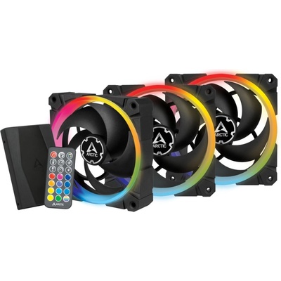 ARCTIC BioniX P120 A-RGB Bundle ACFAN00156A