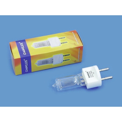 Omnilux 230V 650W G-22
