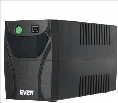 EVER EASYLINE 850 AVR USB