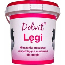 DOLFOS Dolvit Lęgi 1 kg vitamíny a minerály pre holuby