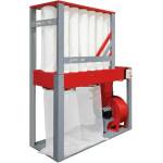 HOLZMANN Прахоуловител holzmann abs4500mf_230v/ 3000w (9120132141714)