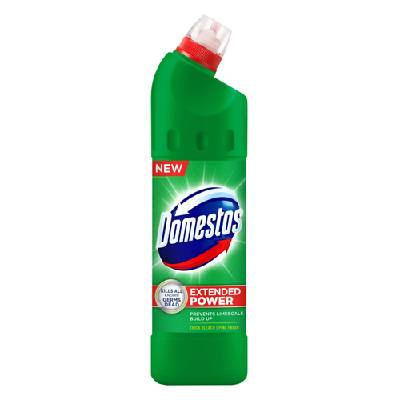 Tekutý dezinfekčný a čistiaci prostriedok Domestos 24h Pine Fresh 750 ml