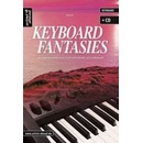 Keyboard Fantasies Rupp JensPaperback