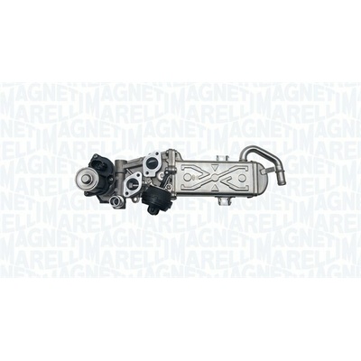 AGR - Ventil MAGNETI MARELLI 571822112060
