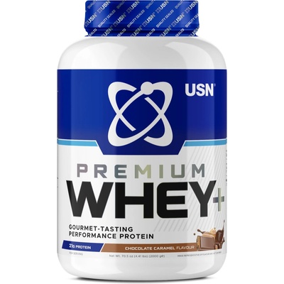 USN Premium Whey+ 2000 g