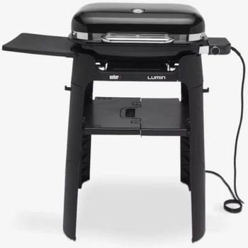 Weber Lumin Black 92010879