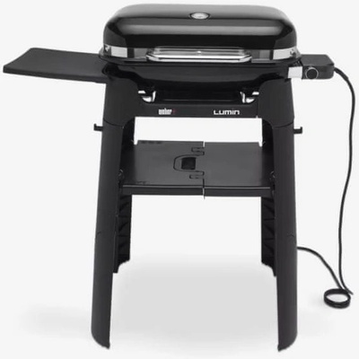 Weber Lumin Black 92010879