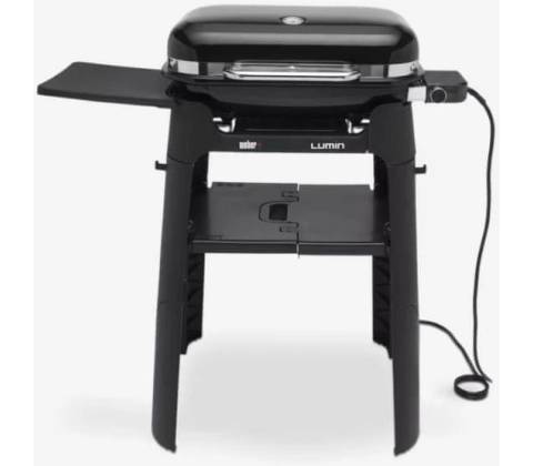Weber Lumin Black 92010879