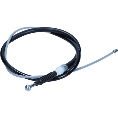 Ťažné lanko, parkovacia brzda MAXGEAR 32-1600 (321600)
