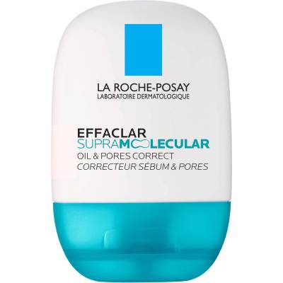 La Roche-Posay Effaclar Матиращ гел за лице Supramolecular, 40 ml
