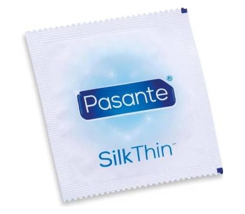 Pasante SilkThin 1 ks