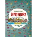 Terrific Timelines: Dinosaurs