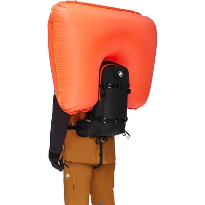 Mammut Free Removable Airbag 3.0 22 l black