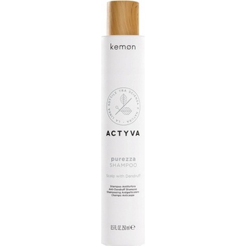 Kemon Actyva Purezza Shampoo 250 ml