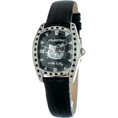Chronotech CT7094SS-51 - Дамски часовник (CT7094SS-51)