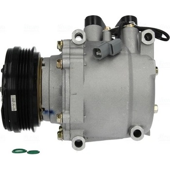NISSENS 89226