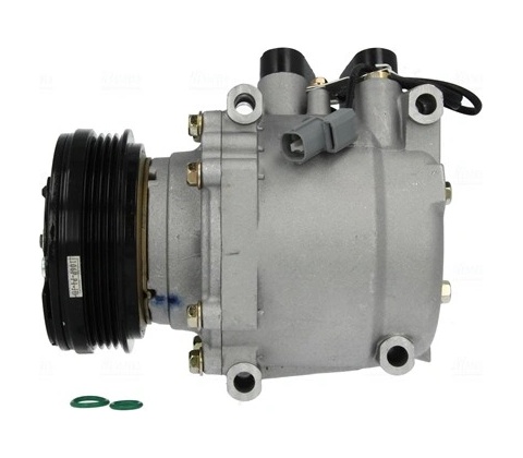 NISSENS 89226