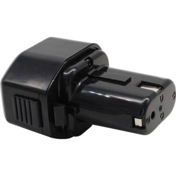 Cameron Sino Батерия за Hitachi Dn10dsa, Dn7dt, Nr90 и други, 1500 mAh, Li-Ion (CS-HTB715PW)