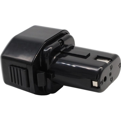 Cameron Sino Батерия за Hitachi Dn10dsa, Dn7dt, Nr90 и други, 1500 mAh, Li-Ion (CS-HTB715PW)