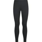 Icebreaker Мъжко мериносово термобельо Icebreaker Zoneknit 200 Leggings Merino base layer - Black - размер XXL (015-1471-0515)