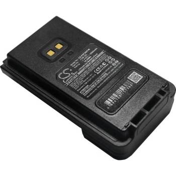 Cameron Sino Батерия за YAESU FT-25R, FT-65R, FTA-250L, 2500 mAh, Li-Ion (CS-FNT260TW)
