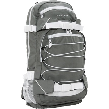 Forvert Раница Forvert Ice Louis 20L, сива (8614.9.OS)