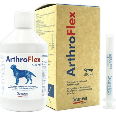 ArthroScan 500 ml sirup