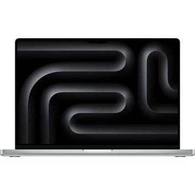 Apple MacBook Pro 14" M5 (2026) Silver MJ3E4SL/A