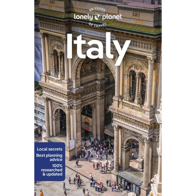 Italy - Duncan Garwood, Julia Buckley, Stefania D'Ignoti, Virginia DiGaetano, Benedetta Geddo, Paula Hardy, Stephanie Ong, Kevin Raub, Eva Sandoval, Nicola Williams, Angelo Zinna
